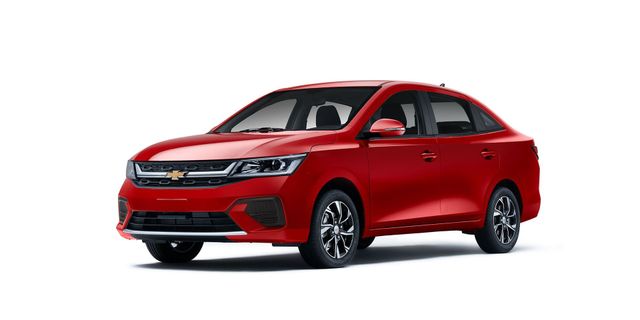 Техническое обслуживание Chevrolet Aveo